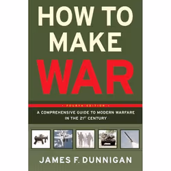 ISBN How to Make War (Fourth Edition), Livre de poche, 672 pages
