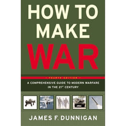ISBN How to Make War (Fourth Edition) livre Livre de poche