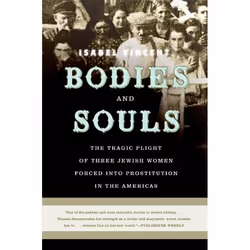 ISBN Bodies and Souls, Livre de poche, 304 pages