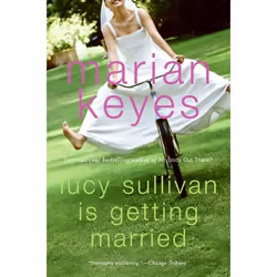 ISBN Lucy Sullivan Is Getting Married, Livre de poche, 640 pages