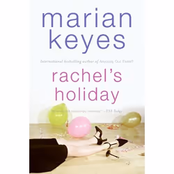 ISBN Rachel's Holiday, Livre de poche, 592 pages
