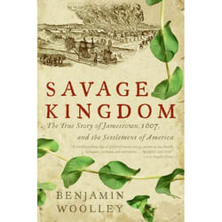 ISBN Savage Kingdom livre Livre de poche