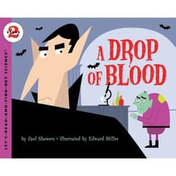 ISBN A Drop of Blood livre