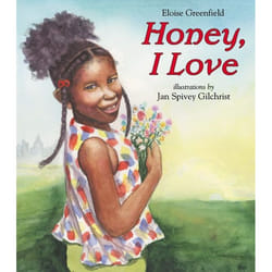 ISBN Honey, I Love livre Couverture rigide