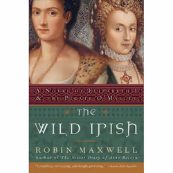 ISBN The Wild Irish, Livre de poche, 400 pages