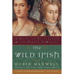 ISBN The Wild Irish livre Livre de poche