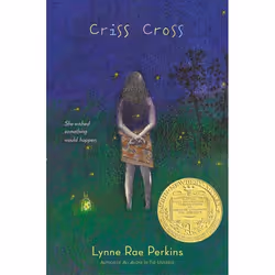ISBN Criss Cross, Couverture rigide, 352 pages