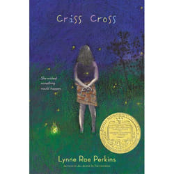 ISBN Criss Cross livre Couverture rigide