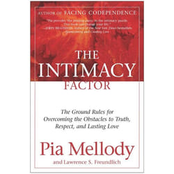 ISBN The Intimacy Factor livre Livre de poche