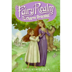 ISBN Fairy Realm #1: The Charm Bracelet livre