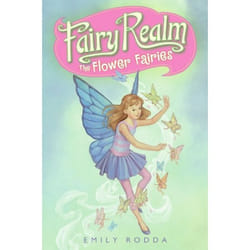 ISBN Fairy Realm #2: The Flower Fairies livre