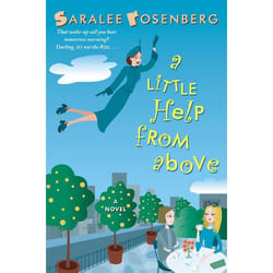 ISBN A Little Help from Above livre Livre de poche