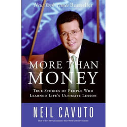 ISBN More Than Money livre Livre de poche