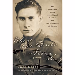 ISBN Where the Birds Never Sing, Livre de poche, 336 pages