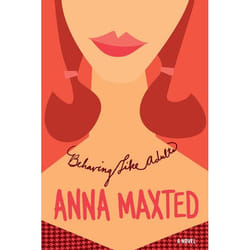 ISBN Behaving Like Adults livre Livre de poche