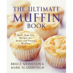 ISBN The Ultimate Muffin Book livre Livre de poche