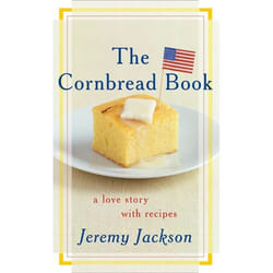 ISBN The Cornbread Book livre Couverture rigide