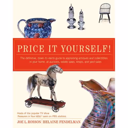 ISBN Price It Yourself!, Livre de poche, 384 pages