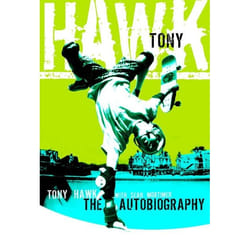 ISBN Tony Hawk livre Livre de poche