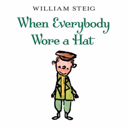 ISBN When Everybody Wore a Hat, Livre broché, 40 pages