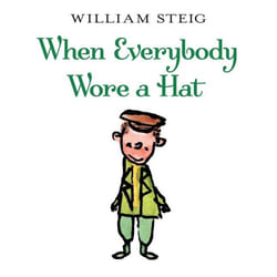 ISBN When Everybody Wore a Hat livre