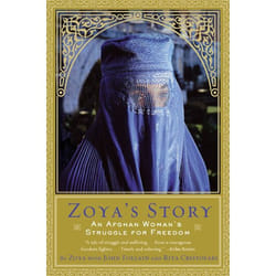 ISBN Zoya's Story livre Livre de poche