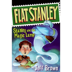 ISBN Stanley and the Magic Lamp livre