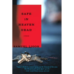 ISBN Safe in Heaven Dead livre Livre de poche