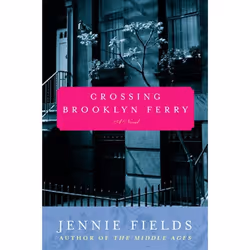 ISBN Crossing Brooklyn Ferry, Livre de poche, 384 pages