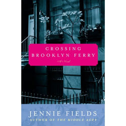 ISBN Crossing Brooklyn Ferry livre Livre de poche