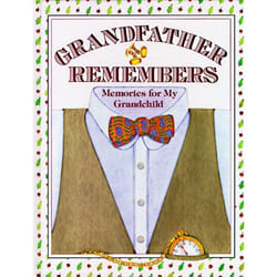ISBN Grandfather Remembers livre Couverture rigide