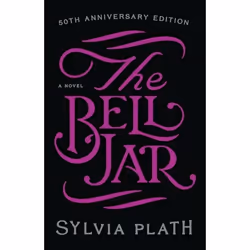 ISBN The Bell Jar, Couverture rigide, 320 pages