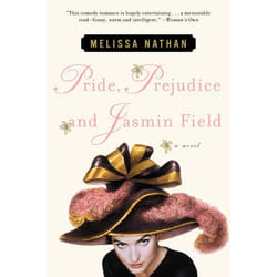 ISBN Pride, Prejudice and Jasmin Field livre Livre de poche