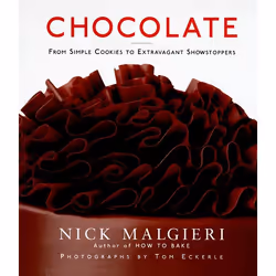 ISBN Chocolate, Couverture rigide, 480 pages