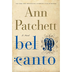 ISBN Bel Canto livre Couverture rigide