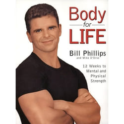 ISBN Body For Life livre Couverture rigide