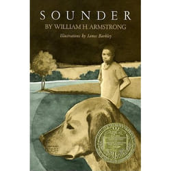 ISBN Sounder livre Couverture rigide