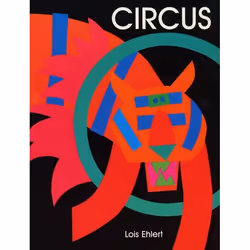 ISBN Circus, Couverture rigide, 40 pages