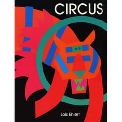 ISBN Circus livre Couverture rigide