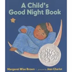 ISBN A Child's Good Night Book, Couverture rigide, 32 pages