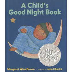 ISBN A Child's Good Night Book livre Couverture rigide