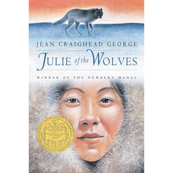 ISBN Julie of the Wolves livre Couverture rigide