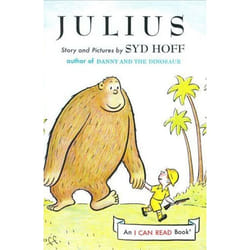 ISBN Julius livre