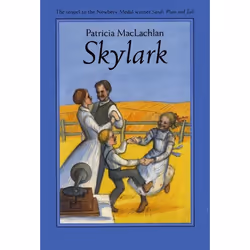 ISBN Skylark, Couverture rigide, 96 pages