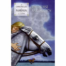 ISBN The Horse and His Boy, Couverture rigide, 240 pages