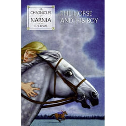 ISBN The Horse and His Boy livre Couverture rigide