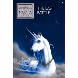ISBN The Last Battle, Couverture rigide, 224 pages