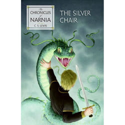 ISBN The Silver Chair livre Couverture rigide