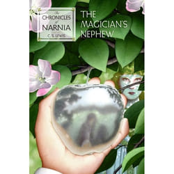 ISBN The Magician's Nephew livre Couverture rigide