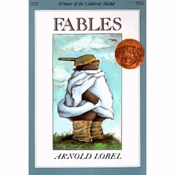 ISBN Fables, Couverture rigide, 48 pages